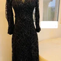 انواع لباس مجلسی