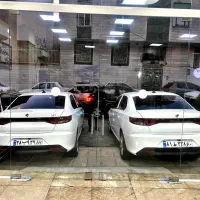 تارا 6 دنده v1 پلاس صفر با Esp صفر 1404|خودرو سواری و وانت|تهران, فردوس|دیوار