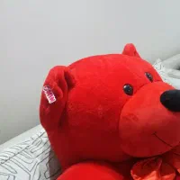 خرس مهربون.مخصوص روز ولنتاین.|اسباب‌بازی بچه|تهران, جنت‌آباد شمالی|دیوار