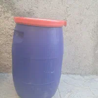 دبه ۶۰ لیتری نو