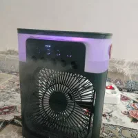 ایر کولر فن (بوگیر اتوماتیک) نووا