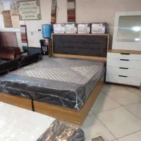 تخت و سرویس خواب کد ۰۰۱۱