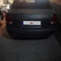 فروش هیوندا ورنا