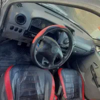 پراید ۱۴۱ هیدرولیک|خودرو سواری و وانت|بیرجند, |دیوار