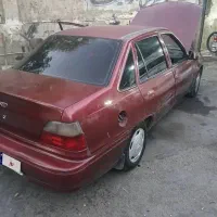دووسیلو|خودرو سواری و وانت|کرج, دولت‌آباد|دیوار