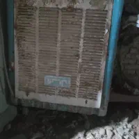 کولر آبی
