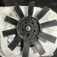 فن هواکش خانگی