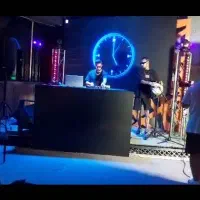 ویدیو وال|تلویزیون و پروژکتور|کیش, |دیوار