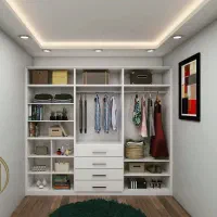 کمد کلوزت خاص|جاکفشی، کمد، دراور|تهران, شهید رجایی|دیوار