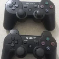 دسته پلی استیشن۳ سالم