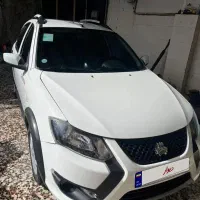 کوییک اس اپشنال مانیتور دار در حد صفر بیرنگ D