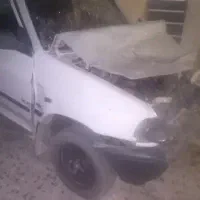 پرایدصبا۸۹