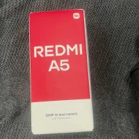 شیائومی a5|موبایل|تهران, نازی‌آباد|دیوار