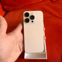 ایفون ۱۶ پرو با ریجستر iPhone 16 pro|موبایل|گنبد کاووس, |دیوار