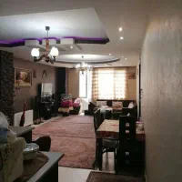 واحد ۹۰متری/طبقه دوم/کرج رزکان نو واریان شهر|فروش آپارتمان|مشکین‌دشت, |دیوار