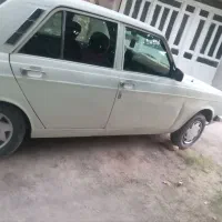 پیکان مدل۸۰ کاربرات