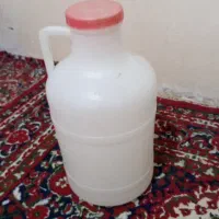 انواع دبه و شیشه