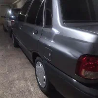 پرایدمدل 89