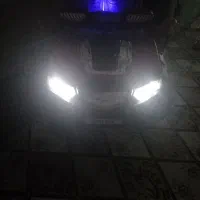 ماشین شارژی چهارچرخ|اسباب‌بازی بچه|چمران, |دیوار