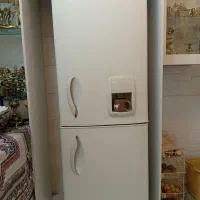 یخچال امرسان