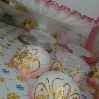 فروش سرویس پذیرایی فوری توافقی|ظروف سرو و پذیرایی|رباط‌کریم, نصیرشهر|دیوار