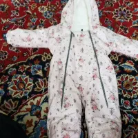 سرهمی نوزادی