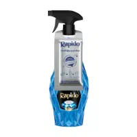 شیشه شوی راپیدو ساشه دار زیر قیمت