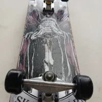 اسکیت برد برند شارک|دوچرخه، اسکیت، اسکوتر|نوشهر, |دیوار