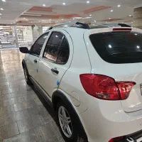 کوییک GXR تیپ L|خودرو سواری و وانت|کرج, شاهینویلا|دیوار