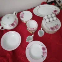 ظروف چینی زرین اصل