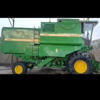فروش کمباین  1165 مدل 92