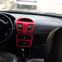 کوییکR پارس خودرویی|خودرو سواری و وانت|ابهر, |دیوار