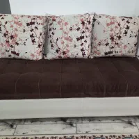 مبل ال و جلو مبلی|مبلمان خانگی و میز عسلی|ماسال, |دیوار