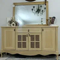 ست کنسول و میز تیوی