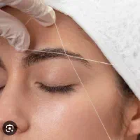 نیازمنداصلاح کاردرسالن زیبایی