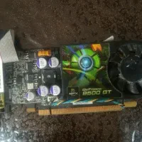 دوتا گرافیک 512 جی فورس