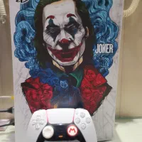 PS5 تمیز با بازی فیفا|کنسول، بازی ویدئویی و آنلاین|اهواز, کیانپارس |دیوار