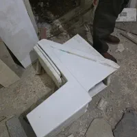 فرنگی دسته دوم