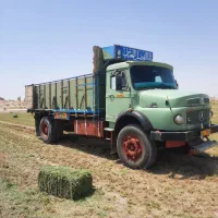 بنز تک مدل ۵۵