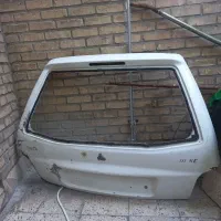 درب عقب پراید 111 فابریک