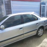 سمندLxمدل۸۶|خودرو سواری و وانت|سنندج, |دیوار