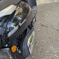 موتور بنلی پانارئا 1401|موتورسیکلت|تهران, مولوی|دیوار