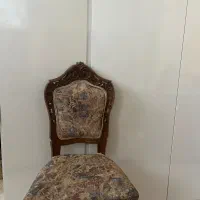 صندلی نهارخوری ۶ نفره