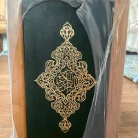 مجموعه سه جلدی قرآن کریم مفاتیح الجنان نهج البلاغه