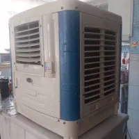 کولر آبی