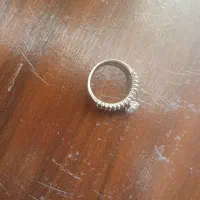 فروش انگشتر نقره