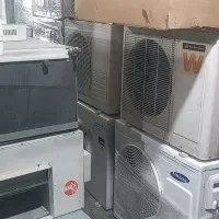 انواع اقسام داکت اسپیلت ایرانی و خارجی در