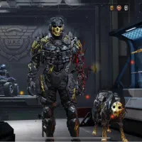 اکانت کالاف