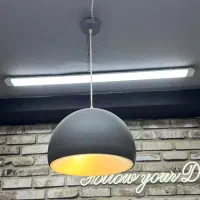 صندلی پرشین کلاسیک تمام چرم