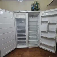 یخچال دوقلو هیمالیا